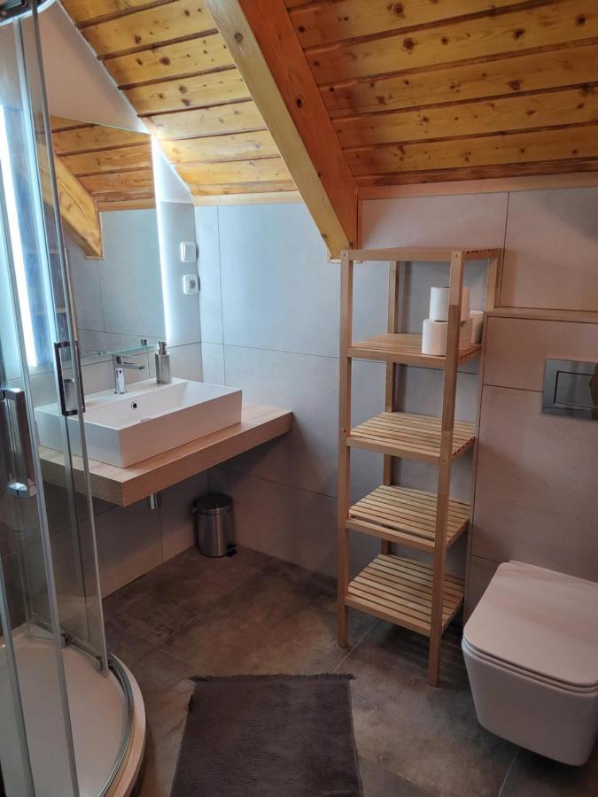 Riviera Lipno 415 Daire Lipno nad Vltavou Dış mekan fotoğraf