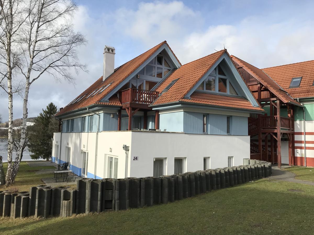 Riviera Lipno 415 Daire Lipno nad Vltavou Dış mekan fotoğraf