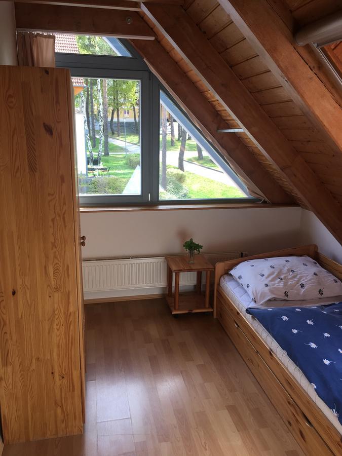 Riviera Lipno 415 Daire Lipno nad Vltavou Dış mekan fotoğraf