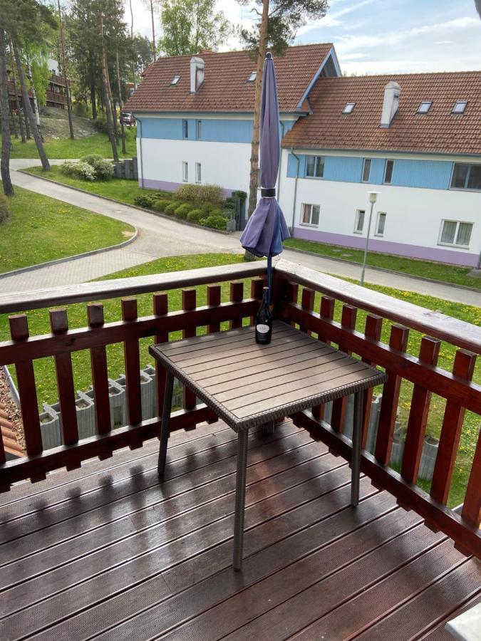 Riviera Lipno 415 Daire Lipno nad Vltavou Dış mekan fotoğraf