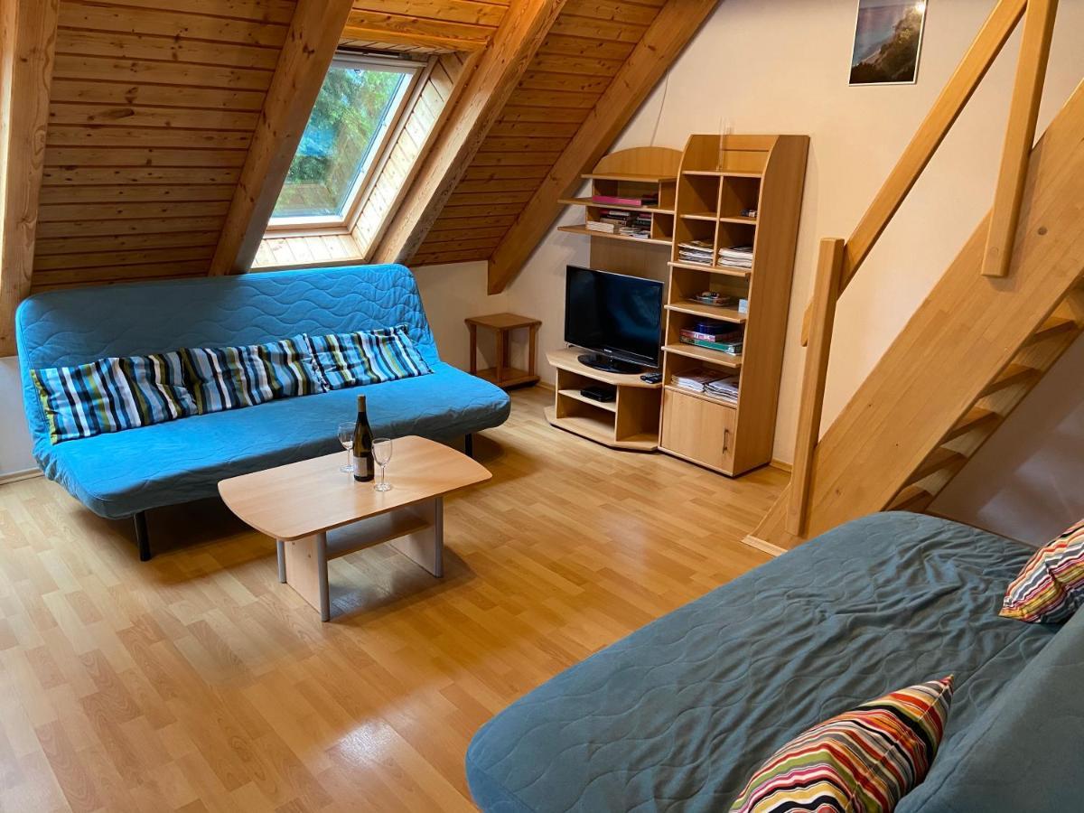 Riviera Lipno 415 Daire Lipno nad Vltavou Dış mekan fotoğraf